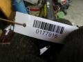 бампер передний Citroen Jumper 1 поколение 1999, 2.5 л., МКПП, микроавтобус - фото №9