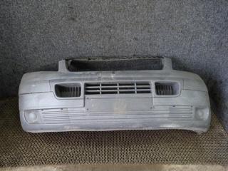 бампер передний Volkswagen Transporter T5 2008, 1.9 л., МКПП, микроавтобус