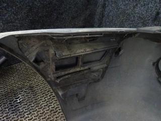 бампер передний Mercedes-Benz Sprinter 2 поколение (W906) 2010, 2.2 л., МКПП, микроавтобус
