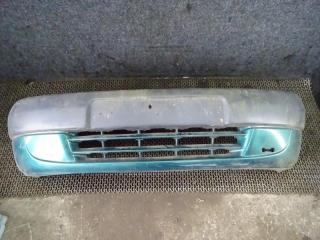бампер передний Citroen Berlingo 1 поколение (M49) 1998, 1.4 л., МКПП, фургон