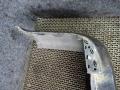 бампер задний Volkswagen Multivan T5 2004, 2.5 л., МКПП, микроавтобус, 7H5807301BQ, 7H5807417B - фото №5