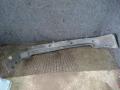 бампер задний Volkswagen Multivan T5 2004, 2.5 л., МКПП, микроавтобус, 7H5807301BQ, 7H5807417B - фото №11