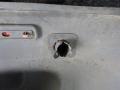бампер задний Volkswagen Multivan T5 2004, 2.5 л., МКПП, микроавтобус, 7H5807301BQ, 7H5807417B - фото №14