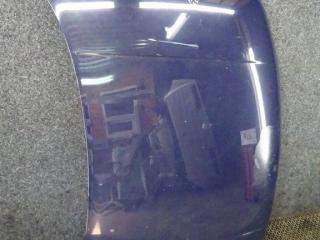 капот Volkswagen Golf 3 поколение 1998, 1.4 л., МКПП, хетчбэк 5 дв.
