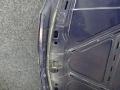 капот Volkswagen Golf 3 поколение 1998, 1.4 л., МКПП, хетчбэк 5 дв. - фото №4