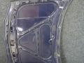капот Volkswagen Golf 3 поколение 1998, 1.4 л., МКПП, хетчбэк 5 дв. - фото №8