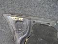 капот Volkswagen Golf 5 поколение 2007, 1.9 л., МКПП, хетчбэк 5 дв. - фото №6