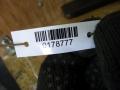 капот Volkswagen Golf 5 поколение 2007, 1.9 л., МКПП, хетчбэк 5 дв. - фото №7