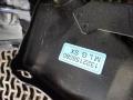 кулиса Citroen Jumper 1 поколение 1999, 2.5 л., МКПП, микроавтобус, 1322156080, 1322138080, 1322139080 - фото №3