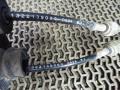 кулиса Citroen Jumper 1 поколение 1999, 2.5 л., МКПП, микроавтобус, 1322156080, 1322138080, 1322139080 - фото №9