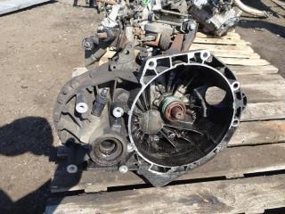 КПП механическая (МКПП) Volkswagen Sharan 1 поколение 1998, 1.9 л., МКПП
