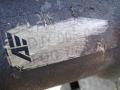 КПП механическая (МКПП) Volkswagen Sharan 1 поколение 1998, 1.9 л., МКПП - фото №6
