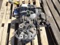 КПП механическая (МКПП) Volkswagen Golf 3 поколение 2000, 1.6 л., МКПП - фото №2