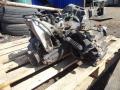 КПП механическая (МКПП) Volkswagen Golf 3 поколение 2000, 1.6 л., МКПП - фото №6