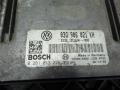блок управления двигателем Volkswagen Golf 5 поколение 2007, 1.9 л., МКПП, хетчбэк 5 дв., 03G906021KN - фото №5