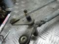 механизм стеклоочистителя (трапеция дворников) Volkswagen Transporter T5 2006, 1.9 л., МКПП, микроавтобус, 7H1955023B - фото №2