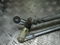механизм стеклоочистителя (трапеция дворников) Volkswagen Transporter T5 2006, 1.9 л., МКПП, микроавтобус, 7H1955023B - фото №5