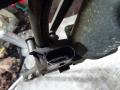 механизм стеклоочистителя (трапеция дворников) Mercedes-Benz Sprinter 2 поколение (W906) 2010, 2.2 л., МКПП, микроавтобус, A9068200040 - фото №9