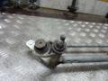 механизм стеклоочистителя (трапеция дворников) Volkswagen Golf 5 поколение 2007, 1.9 л., МКПП, хетчбэк 5 дв., 1K1955119E, 1K1955023G - фото №2