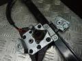 стеклоподъемник передний правый Volkswagen Caddy 2 поколение 1998, 1.9 л., МКПП, фургон, 6K4837402M - фото №6