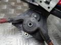 стеклоподъемник передний правый Volkswagen Caddy 2 поколение 1998, 1.9 л., МКПП, фургон, 6K4837402M - фото №12
