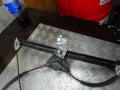 стеклоподъемник передний правый Volkswagen Caddy 2 поколение 1998, 1.9 л., МКПП, фургон, 6K4837402M - фото №16