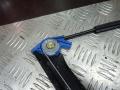 стеклоподъемник передний правый Volkswagen Caddy 2 поколение 1998, 1.9 л., МКПП, фургон, 6K4837402M - фото №18