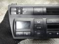 блок управления печки / климат-контроля Audi A6 4B/C5 1998, 2.8 л., МКПП, универсал, 4B0820043AS - фото №2