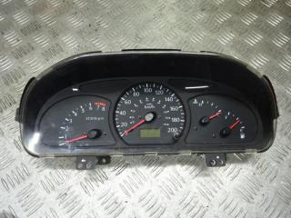 щиток приборов (приборная панель) Kia Rio 1 поколение 2001, 1.5 л., МКПП, универсал, 20032880