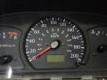 щиток приборов (приборная панель) Kia Rio 1 поколение 2001, 1.5 л., МКПП, универсал, 20032880 - фото №2