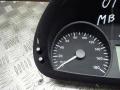 щиток приборов (приборная панель) Mercedes-Benz Sprinter 2 поколение (W906) 2010, 2.2 л., МКПП, микроавтобус, A9065422101 - фото №4