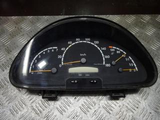 щиток приборов (приборная панель) Mercedes-Benz Sprinter 1 поколение (W901-905) [рестайлинг] 2002, 2.2 л., МКПП, микроавтобус, A0014464521