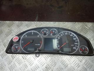 щиток приборов (приборная панель) Audi A6 C5 [рестайлинг] 2003, 2.5 л., МКПП, универсал, 4B0920933Q