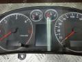 щиток приборов (приборная панель) Audi A6 C5 [рестайлинг] 2003, 2.5 л., МКПП, универсал, 4B0920933Q - фото №2