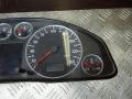 щиток приборов (приборная панель) Audi A6 C5 [рестайлинг] 2003, 2.5 л., МКПП, универсал, 4B0920933Q - фото №4
