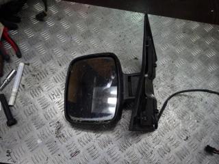 зеркало наружное левое Mercedes-Benz Vito W638 2002, 2.2 л., МКПП, микроавтобус