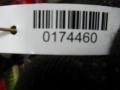 зеркало наружное левое Mercedes-Benz Vito W638 2002, 2.2 л., МКПП, микроавтобус - фото №3