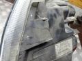 фара правая Mercedes-Benz Sprinter 2 поколение (W906) 2010, 2.2 л., МКПП, микроавтобус - фото №5