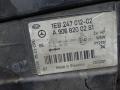 фара правая Mercedes-Benz Sprinter 2 поколение (W906) 2010, 2.2 л., МКПП, микроавтобус - фото №7