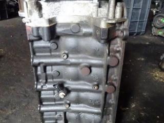 блок цилиндров Opel Astra H 2006, 1.6 л., Z16XEP