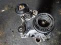 блок цилиндров Opel Astra H 2006, 1.6 л., Z16XEP - фото №2