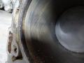 блок цилиндров Opel Astra H 2006, 1.6 л., Z16XEP - фото №7