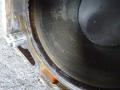 блок цилиндров Opel Astra H 2006, 1.6 л., Z16XEP - фото №8