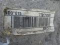 КПП механическая (МКПП) Renault Grand Scenic 2 поколение 2006, 2.0 л., МКПП, минивэн, NDO015, 7701717857 - фото №6
