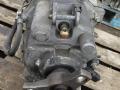 КПП механическая (МКПП) Mercedes-Benz C-Класс W203/S203/CL203 [рестайлинг] 2006, 2.2 л., МКПП, хетчбэк 5 дв., 716654 - фото №6