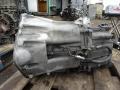 КПП механическая (МКПП) Mercedes-Benz C-Класс W203/S203/CL203 [рестайлинг] 2006, 2.2 л., МКПП, хетчбэк 5 дв., 716654 - фото №7