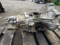 КПП механическая (МКПП) Volkswagen Passat B5 1997, 1.6 л., МКПП, седан, DVP - фото №5