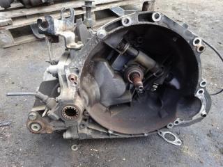 КПП механическая (МКПП) Citroen Jumper 1 поколение 1999, 2.5 л., МКПП, микроавтобус, 20LE19