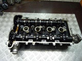 головка блока цилиндров Opel Vectra C 2005, 2.2 л., 55561003
