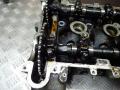 головка блока цилиндров Opel Vectra C 2005, 2.2 л., 55561003 - фото №5